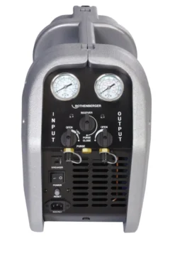 ROTHENBERGER ROREC, 230V, 370W, 38,5bar - 168605