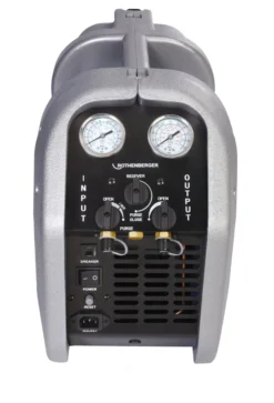 ROTHENBERGER ROREC, 230V, 370W, 38,5bar - 168605