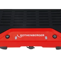 ROTHENBERGER ROSCALE 150 Kältemittellwaage + ROSCALE Valve + Bluetooth Lautsprecher - 1000005062-1000005505-Set