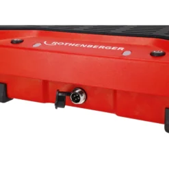 ROTHENBERGER ROSCALE 150 Kältemittellwaage + ROSCALE Valve + Bluetooth Lautsprecher - 1000005062-1000005505-Set