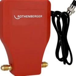 ROTHENBERGER ROSCALE Valve - 1000005505