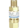 ROTHENBERGER RO Sicherheitseinr O2 1/4“R Griff Set - 1000000764