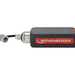 ROTHENBERGER ROVAC PRO Digitale Vakuummessgerät - 1000005061