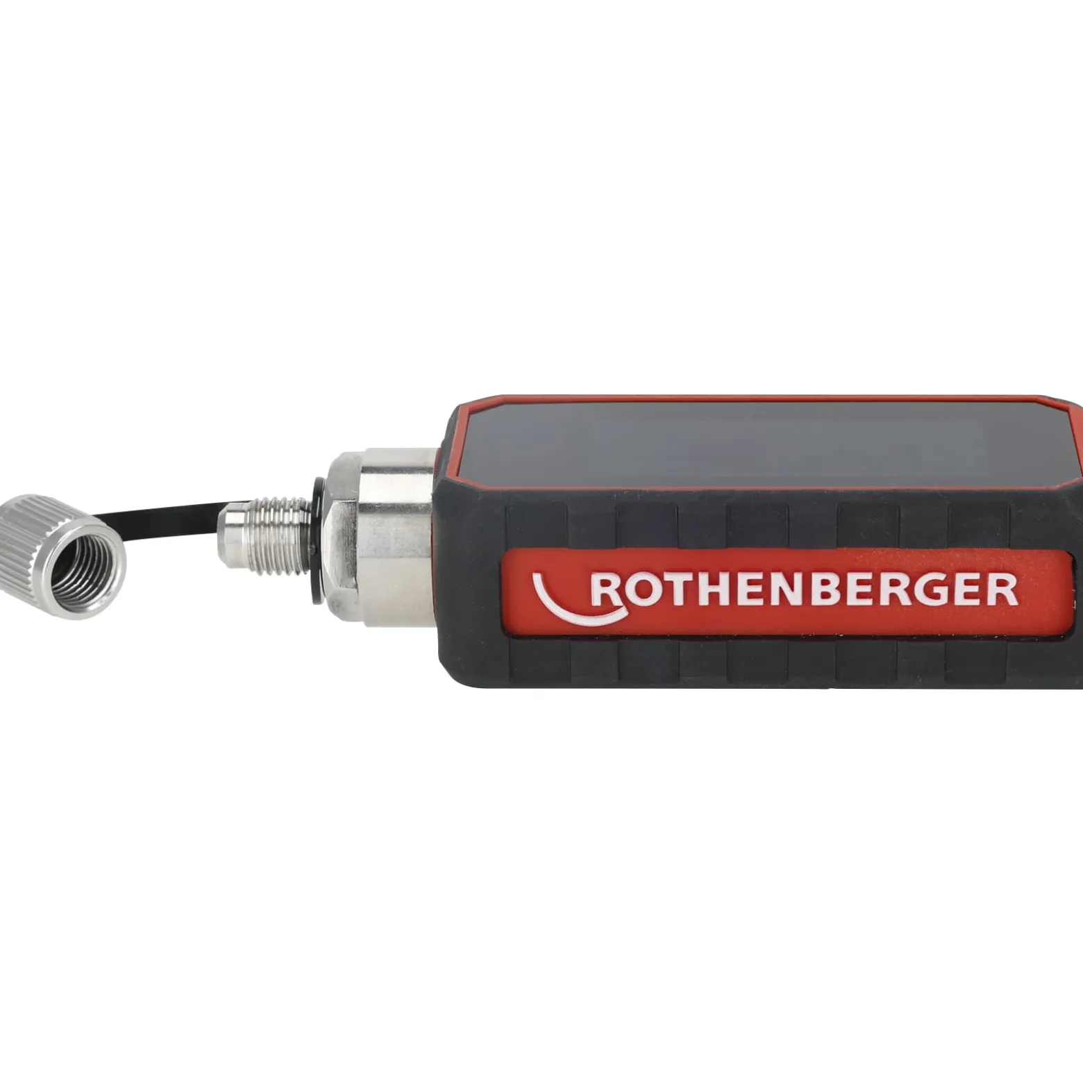 ROTHENBERGER ROVAC PRO Digitale Vakuummessgerät - 1000005061