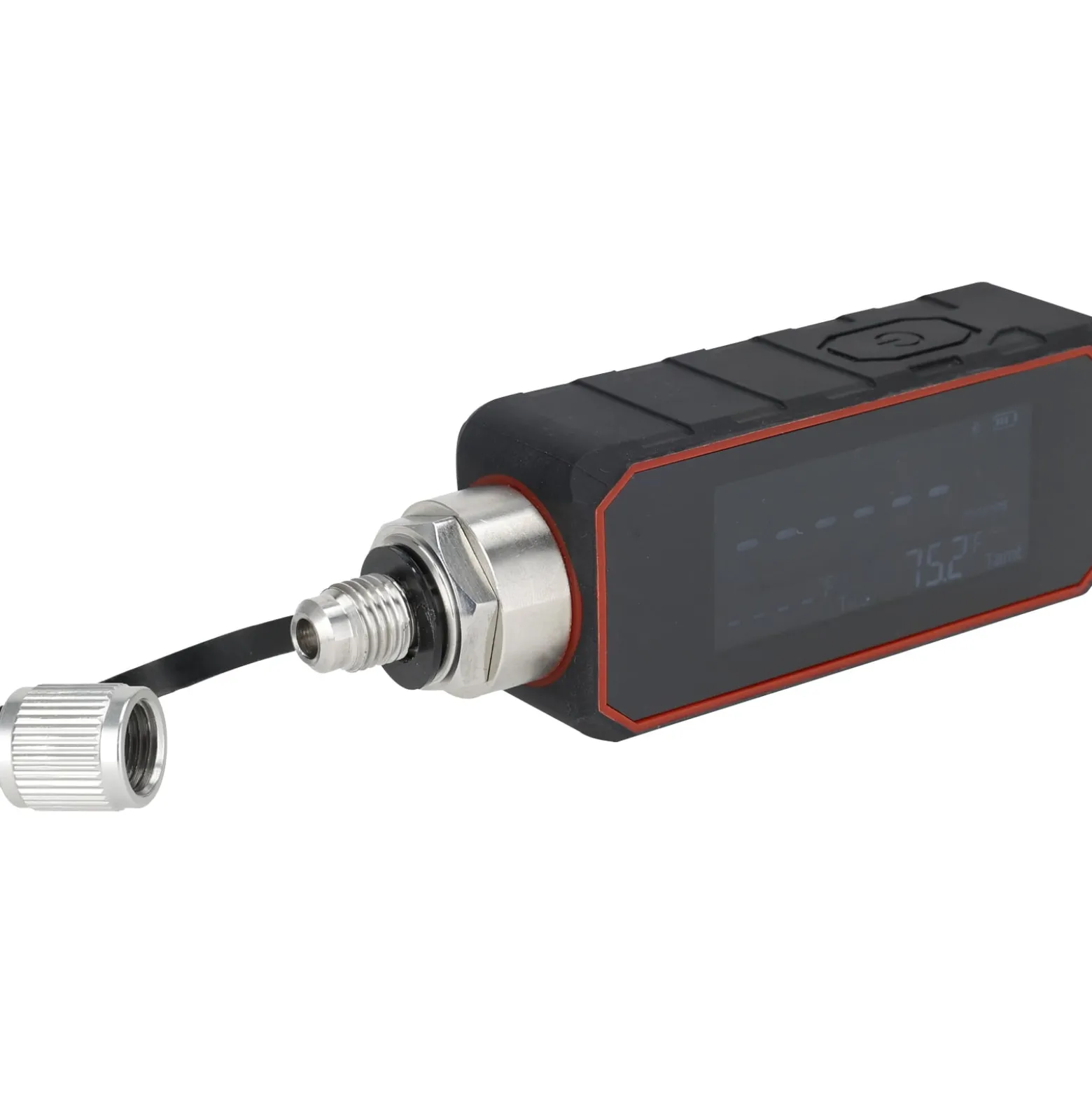ROTHENBERGER ROVAC PRO Digitale Vakuummessgerät - 1000005061