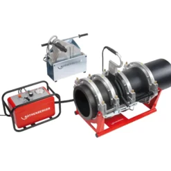 ROTHENBERGER ROWELD P355 B Basic, Stumpfschweißmaschine, 230V- 1000000383