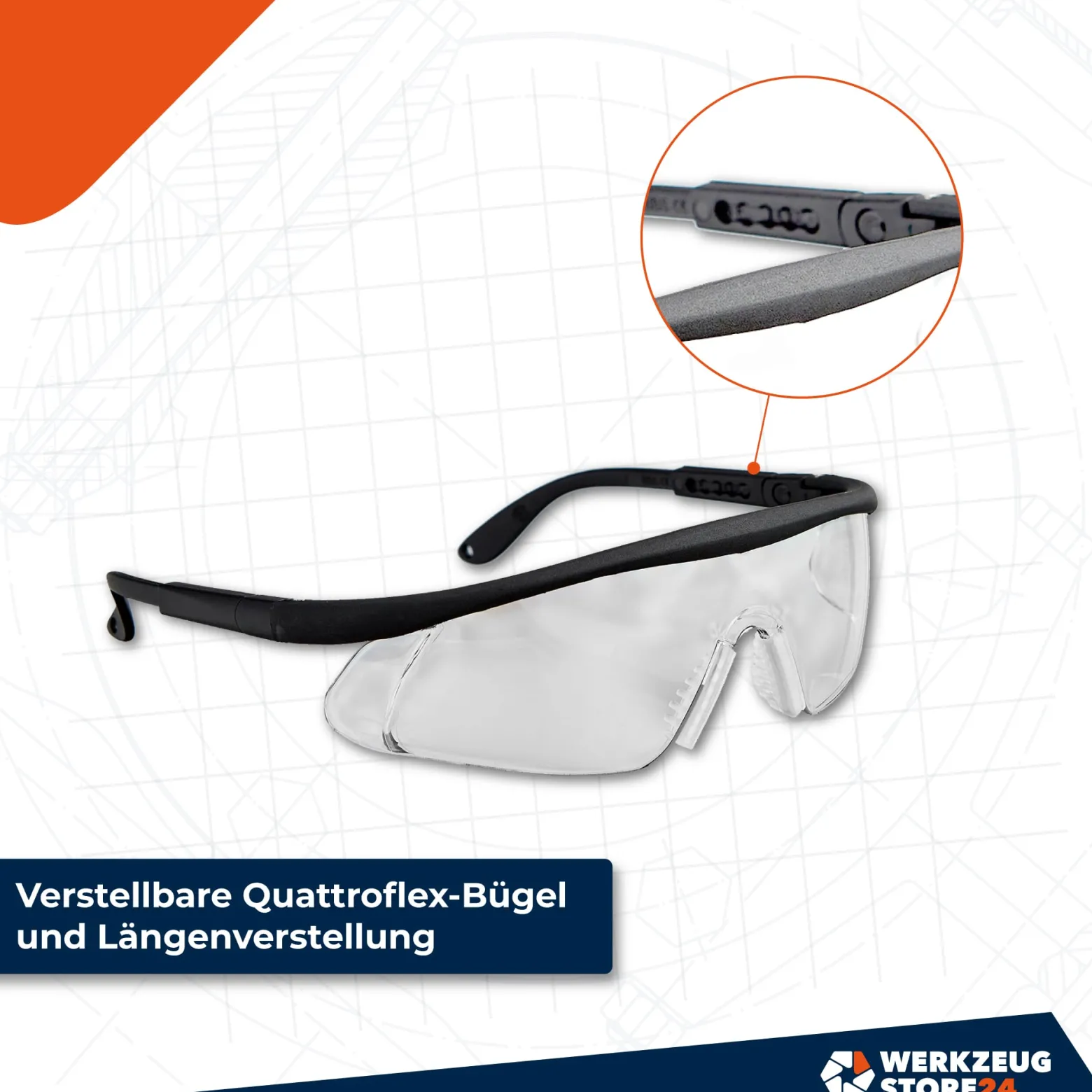 ROTHENBERGER R600 VarioClean + Spiral/Werkzeugset + ROCAM MINI HD und Modul 20/16, EU + Schutzbrille - 1000003346-1000005076-Set