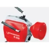ROTHENBERGER R550 230V/50Hz, inklusive Spiralen-und Werkzeugset 16mm - 079890X