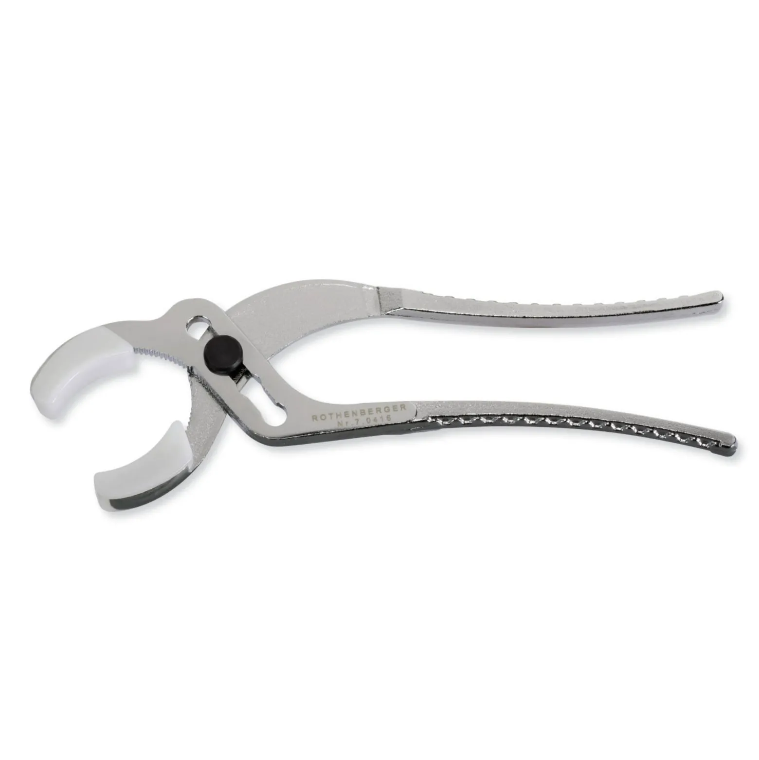 ROTHENBERGER SANIGRIP PL, 62mm, mit Kunststoffbacken- 70416