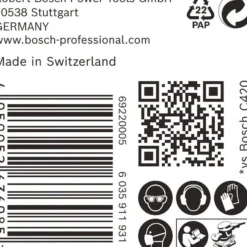ROTHENBERGER Schweißdüsenhalter für ALLGAS 2000- 35312