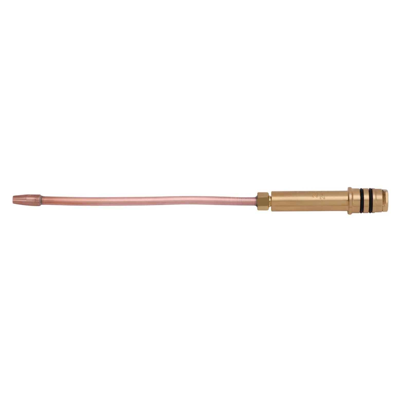 ROTHENBERGER Schweißeinsatz für ROFLASH, 4-6mm - 513034
