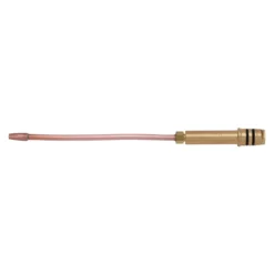 ROTHENBERGER Schweißeinsatz für ROFLASH, 4-6mm - 513034