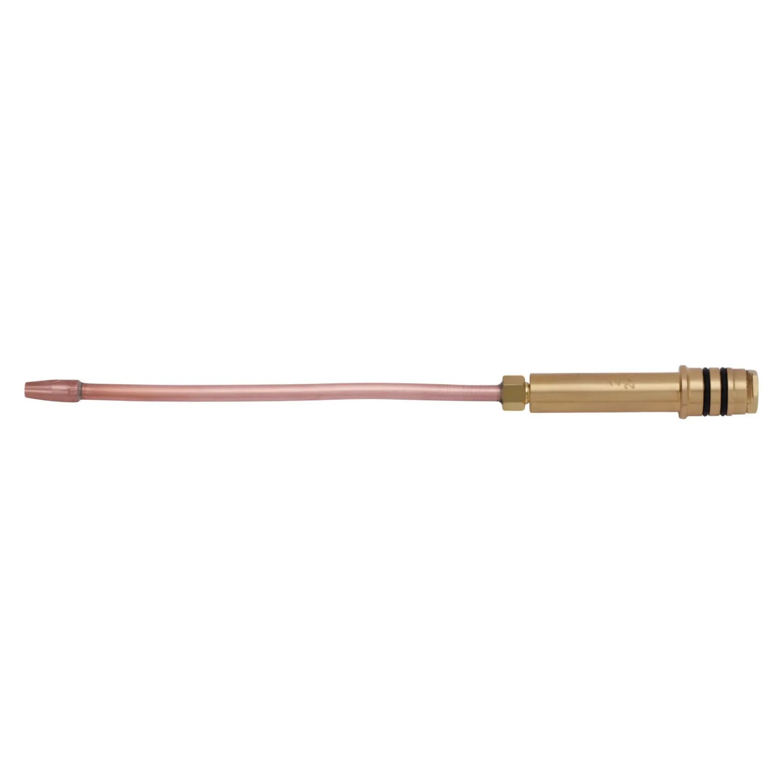 ROTHENBERGER Schweißeinsatz für ROFLASH, 4-6mm - 513034