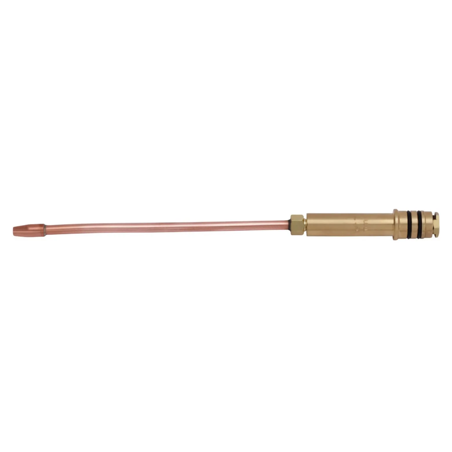 ROTHENBERGER Schweißeinsatz für ROFLASH, 4-6mm - 513034