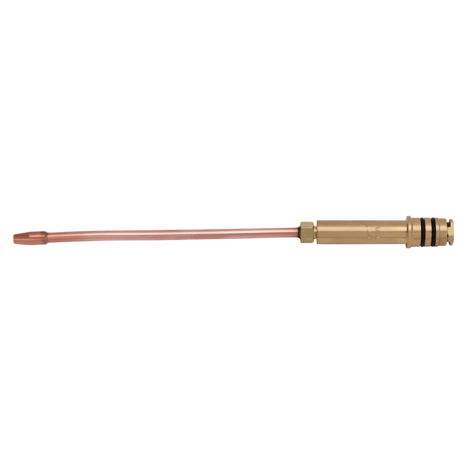 ROTHENBERGER Schweißeinsatz für ROFLASH, 4-6mm - 513034