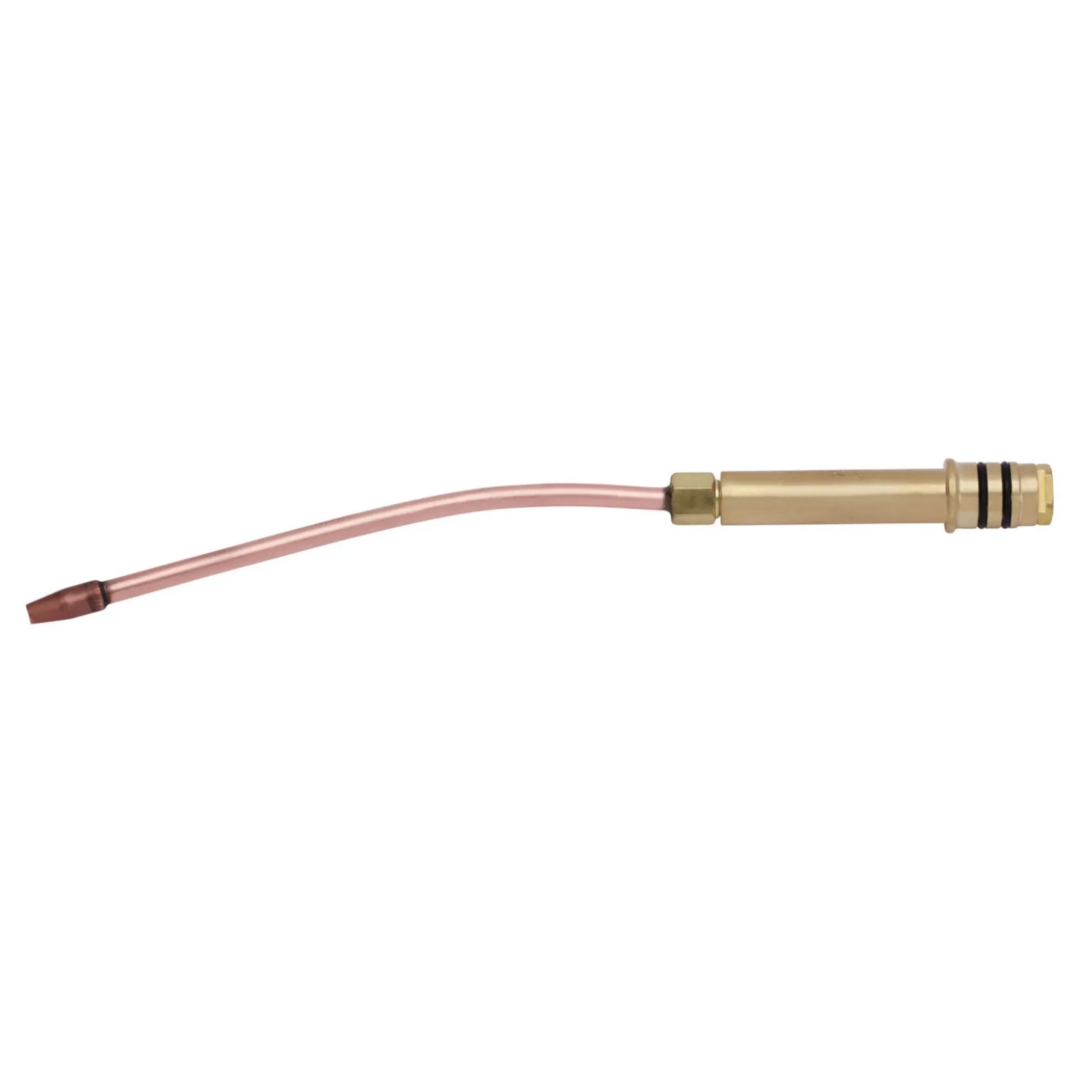 ROTHENBERGER Schweißeinsatz für ROFLASH, 4-6mm - 513034