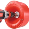 ROTHENBERGER Set ROSPIMATIC CL inkl. Zusatzspirale - 1000002299