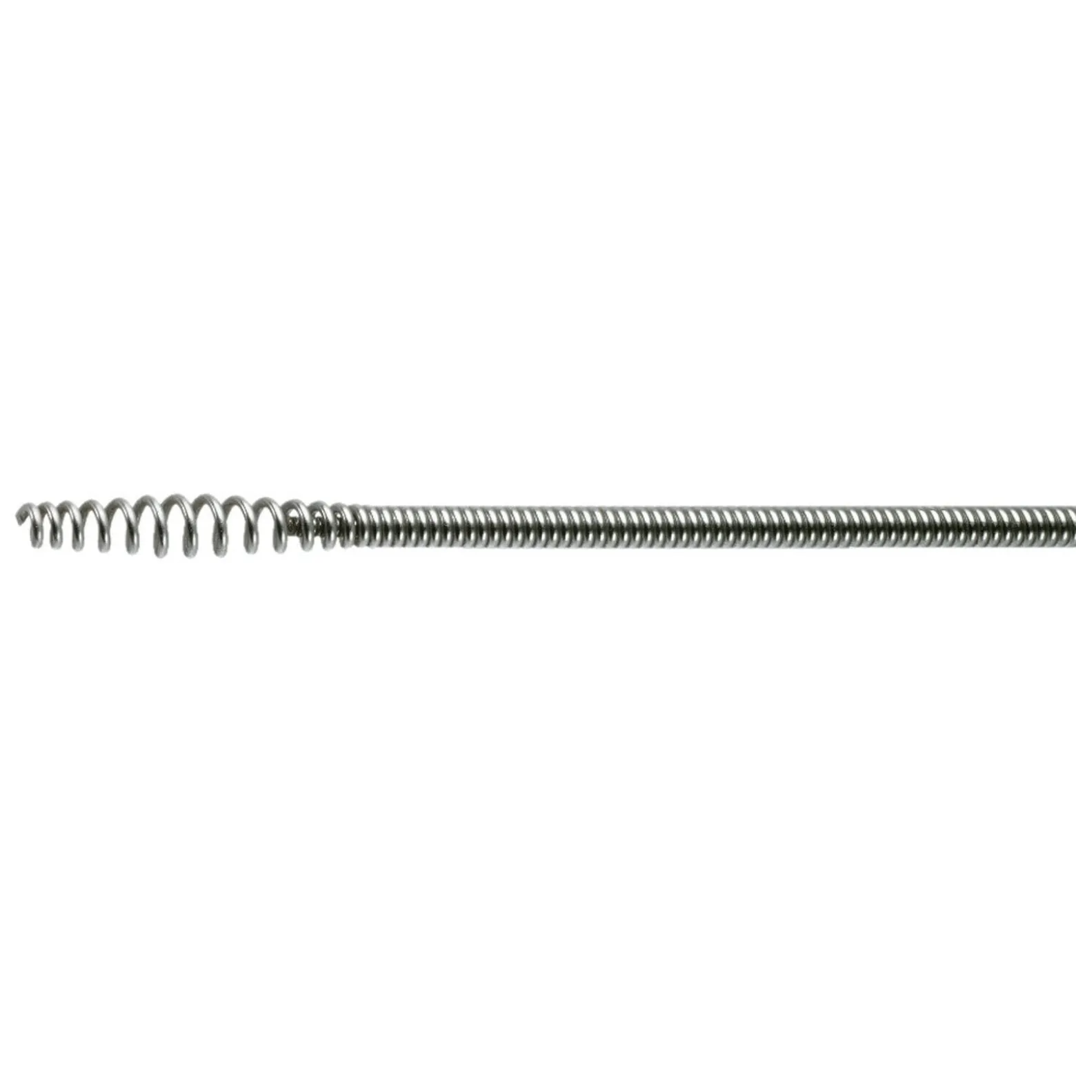 Rothenberger Spirale 8mmx7,5m Keulenkopf + Seele - 72413