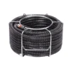 ROTHENBERGER Spiralen-/Werkzeug-Set Standard, 22mm, mit Führungsschlauch - 72955