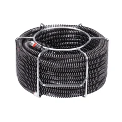ROTHENBERGER Spiralen-/Werkzeug-Set Standard, 22mm, mit Führungsschlauch - 72955