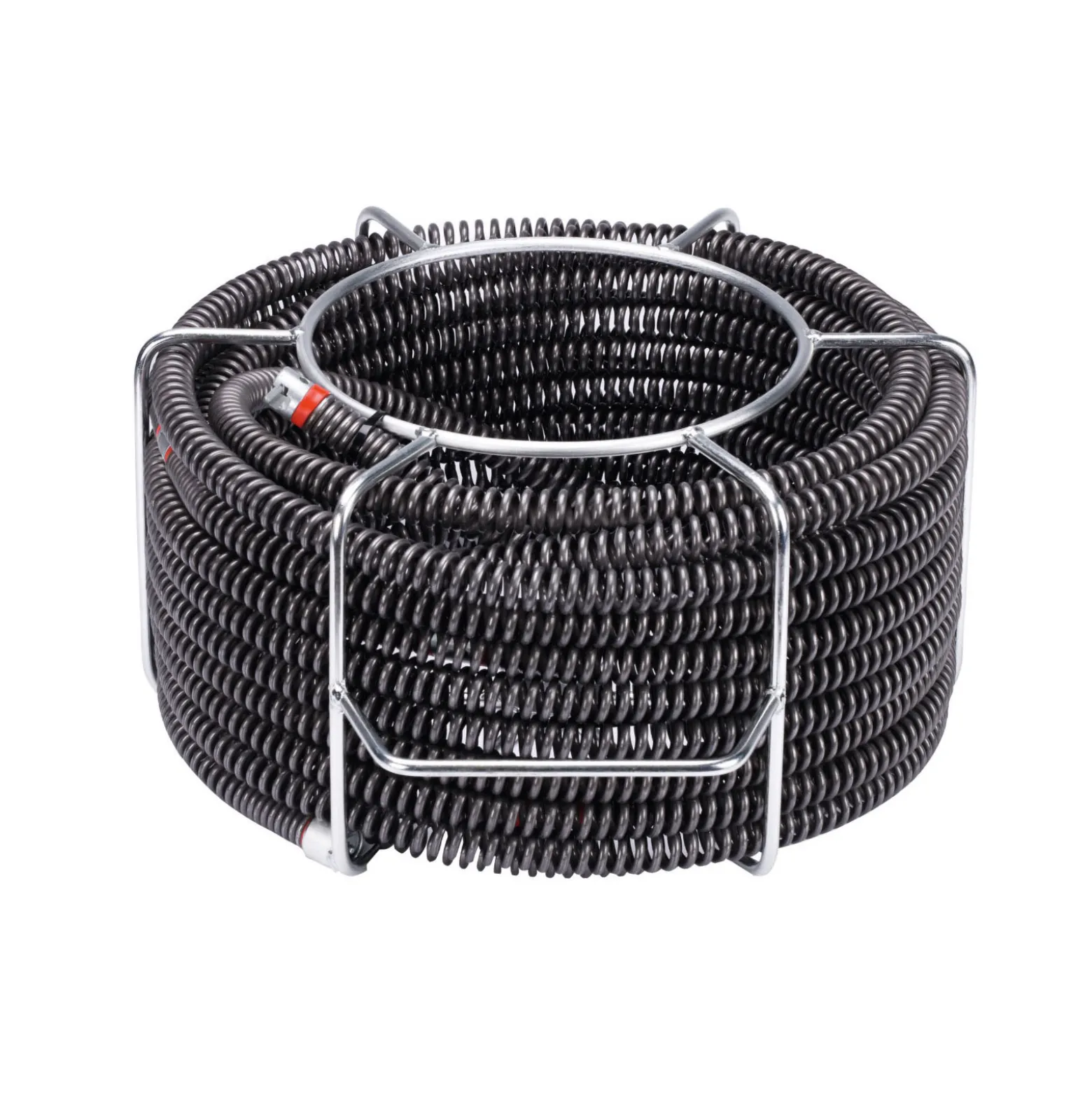 ROTHENBERGER Spiralen-/Werkzeug-Set Standard, 22mm, mit Führungsschlauch - 72955