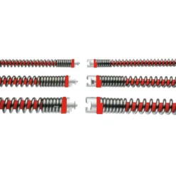 ROTHENBERGER Spirale S-SMK, 32mm x 4,5m, Kunststoffseele - 72455