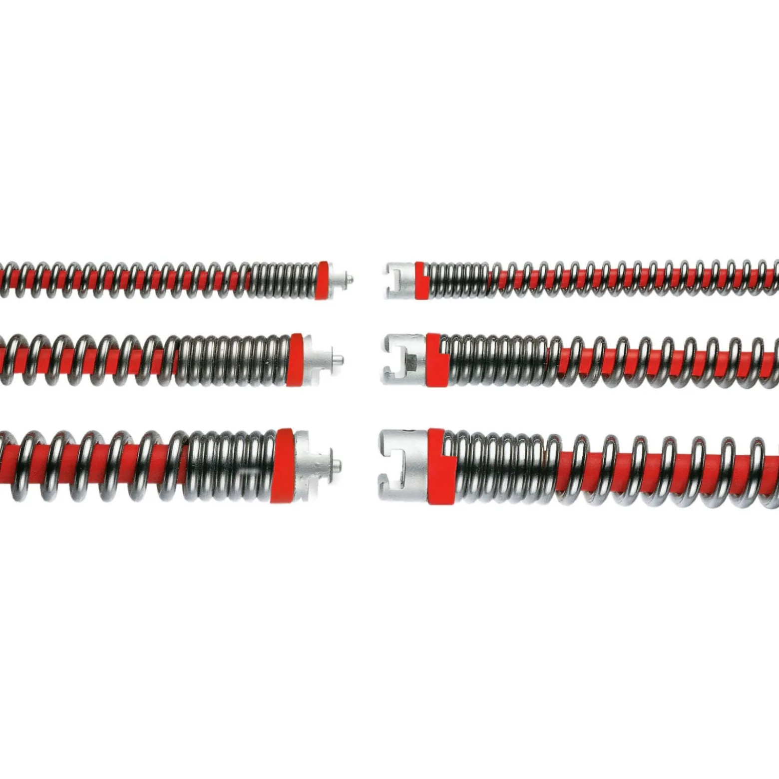 ROTHENBERGER Spirale S-SMK, 32mm x 4,5m, Kunststoffseele - 72455