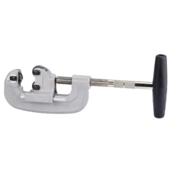ROTHENBERGER Stahlrohrabschneider SUPER 1.1/4", Inox- 70086