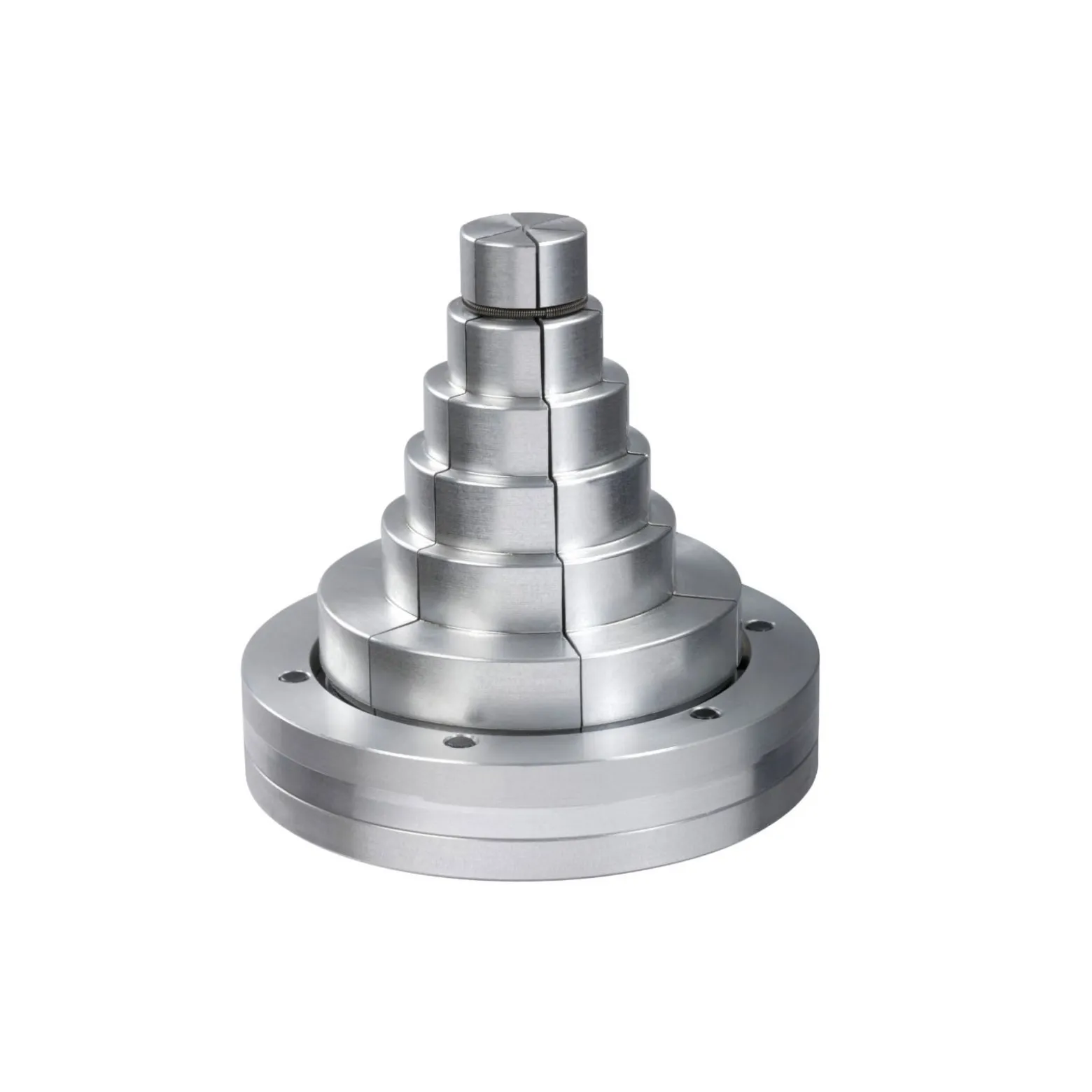 ROTHENBERGER Stufen-Expander A1, D=35-108mm, ohne Ratsche - 11087
