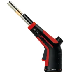 ROTHENBERGER SUPER FIRE 4 mit Zyklonbrenner 7/16" EU - 1500001355