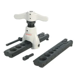 ROTHENBERGER Taumel-Bördelgerät mit Matrize Zoll - 222402