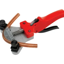ROTHENBERGER TUBE BENDER Set, 1/4-5/16-3/8-1/2" - 24134