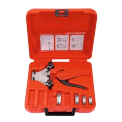 ROTHENBERGER TUBE BENDER-Set, 5-6-8-10mm - 24131