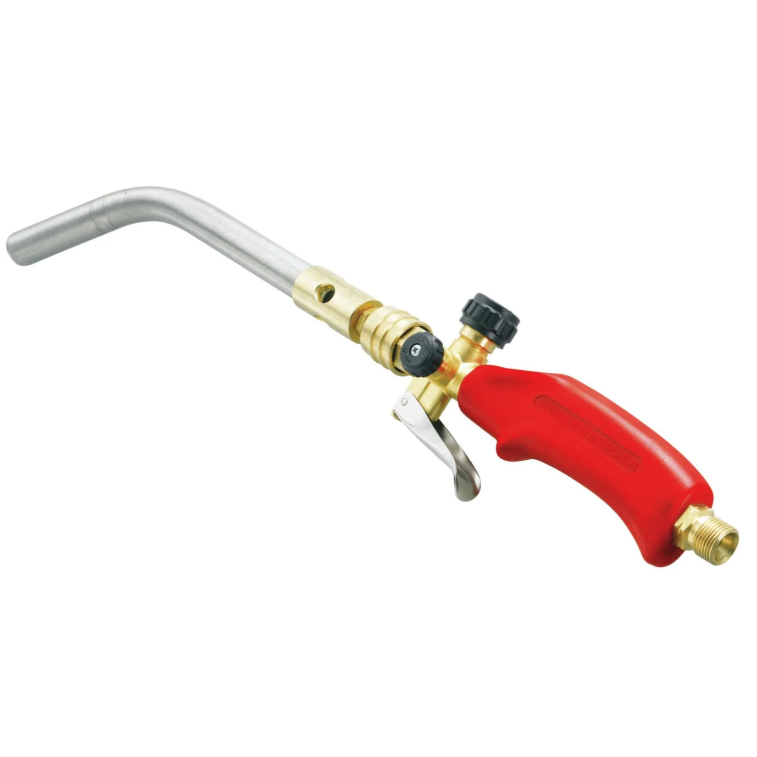 ROTHENBERGER TURBOPROP-Set,12-15-18mm, mit Regler - 31094