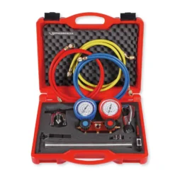 ROTHENBERGER Werkzeug-Set Klima 2- 170605