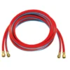 ROTHENBERGER Zwillings-Schlauchleitung A/S, 10m- 35223