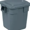 Rubbermaid Mehrzweckbehälter grau 105 l PE - FG352600GRAY