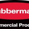 Rubbermaid Standascher H1029xB357xT357mm schwarz - FG9W3000BLA