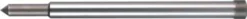 RUKO Auswerferstift L 102 x Ø 6,35 mm - 108305/RUKO