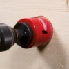 RUKO Bimetall-Lochsägen-Satz HSS EK 1 Elektro - 106305