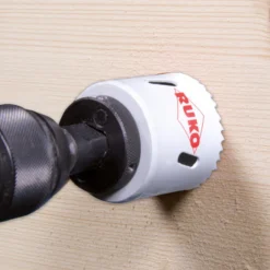 RUKO Bimetall-Lochsägen-Satz HSS Co 8 PK 1 Sanitär - 126301