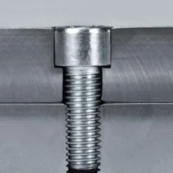 RUKO Flachsenker-Satz DIN 373 HSS, 6tlg., M3–M10 - 102454
