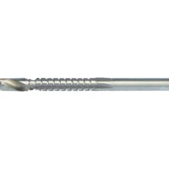 RUKO Fräsbohrer HSS Blank Ø 6 mm - 101201