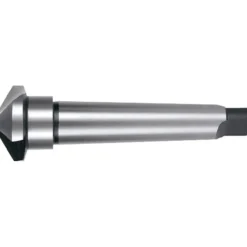 RUKO Kegel- und Entgratsenker Form D 120° HSS MK 1 Ø 16,5 mm - 102248