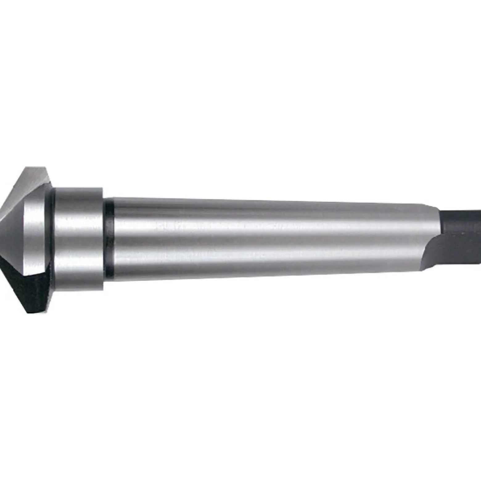 RUKO Kegel- und Entgratsenker Form D 120° HSS MK 1 Ø 16,5 mm - 102248