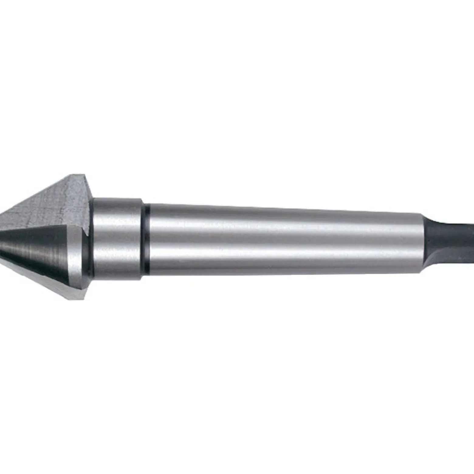 RUKO Kegel- und Entgratsenker DIN 334 Form D 60° HSS Ø 20 mm - 102209
