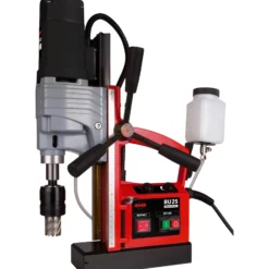 RUKO Magnetständerbohrmaschine RU25 - 108025RU