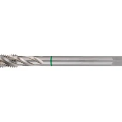 RUKO Maschinengewindebohrer HSSE-Co 5 DIN 374 Form C MF 4 - 261041E