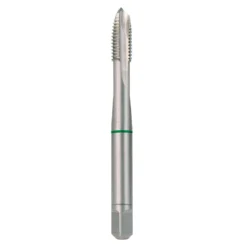 RUKO Maschinengewindebohrer M DIN 371 HSSE-Co 5 mit verstärktem Schaft Form B M 5 - 2325050E