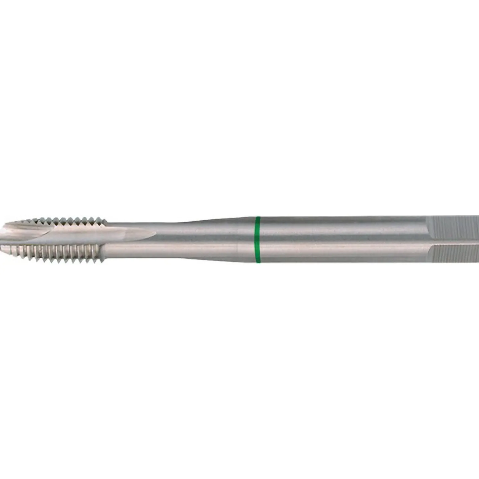 RUKO Maschinengewindebohrer HSSE-Co 5 DIN 371 Form B UNF Nr. 12 - 265120UNF